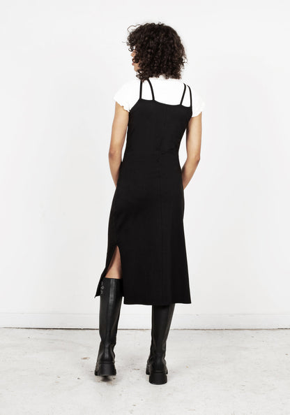 Catalyst Strappy Dress