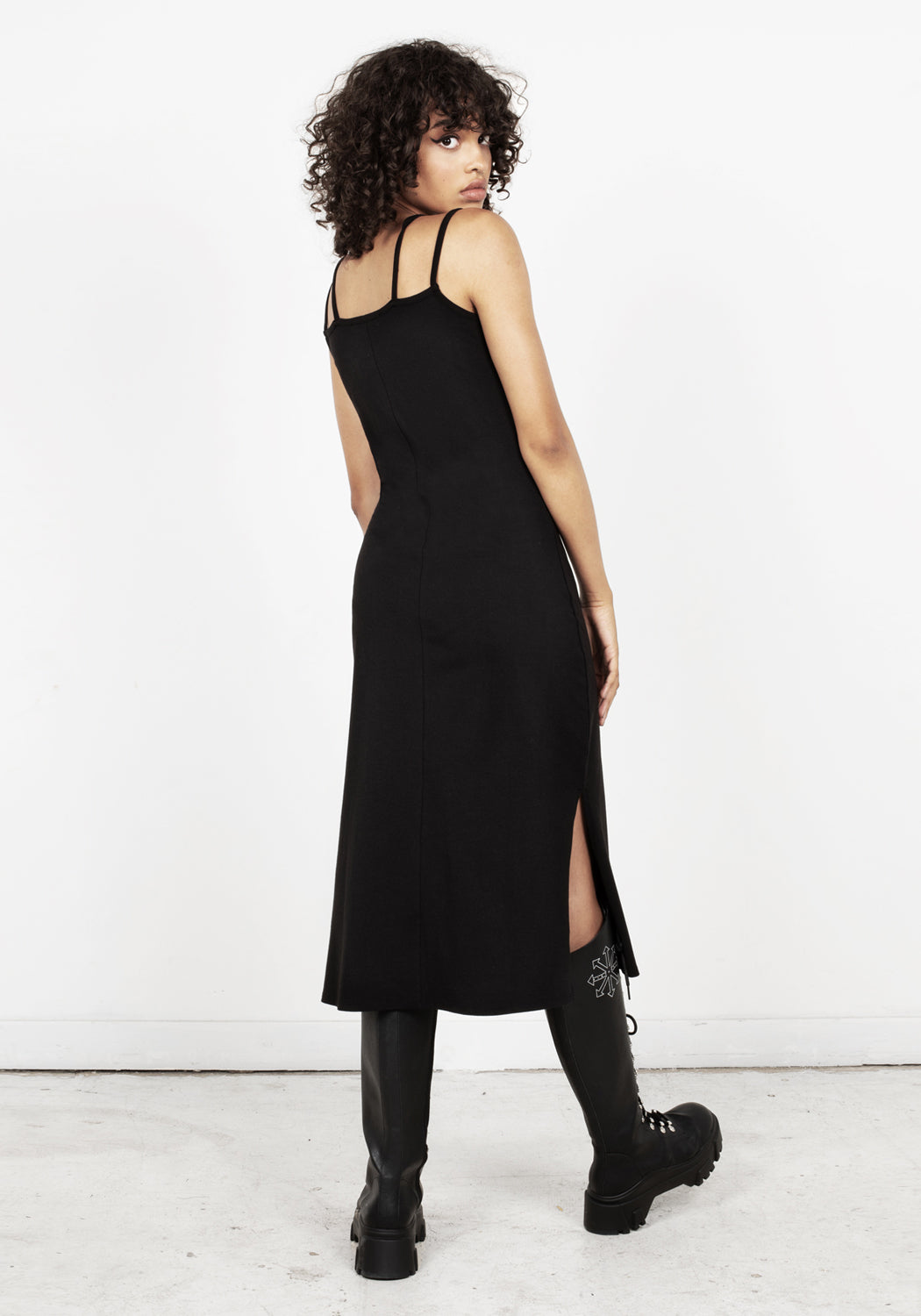 Catalyst Strappy Dress