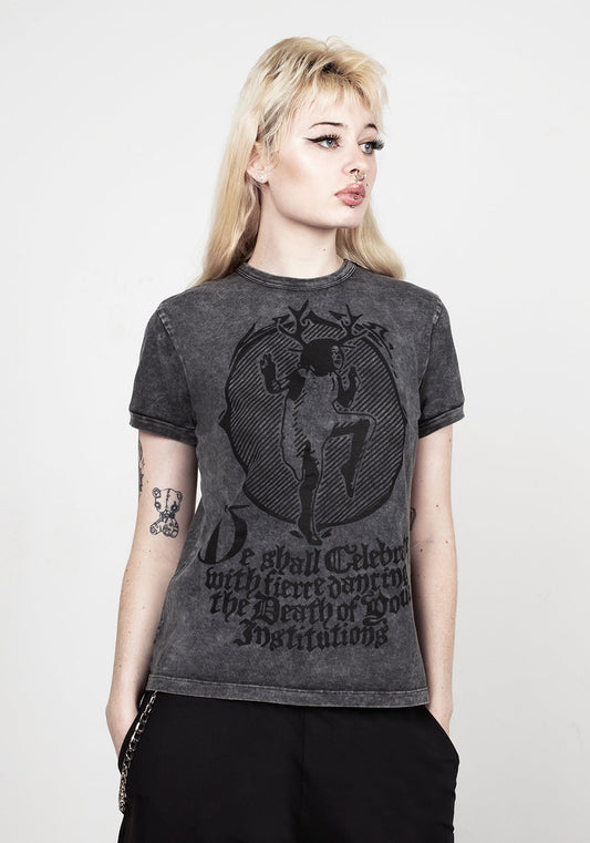 Deathdanse Tee