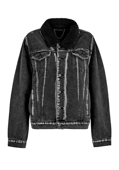 Lawless Trucker Jacket