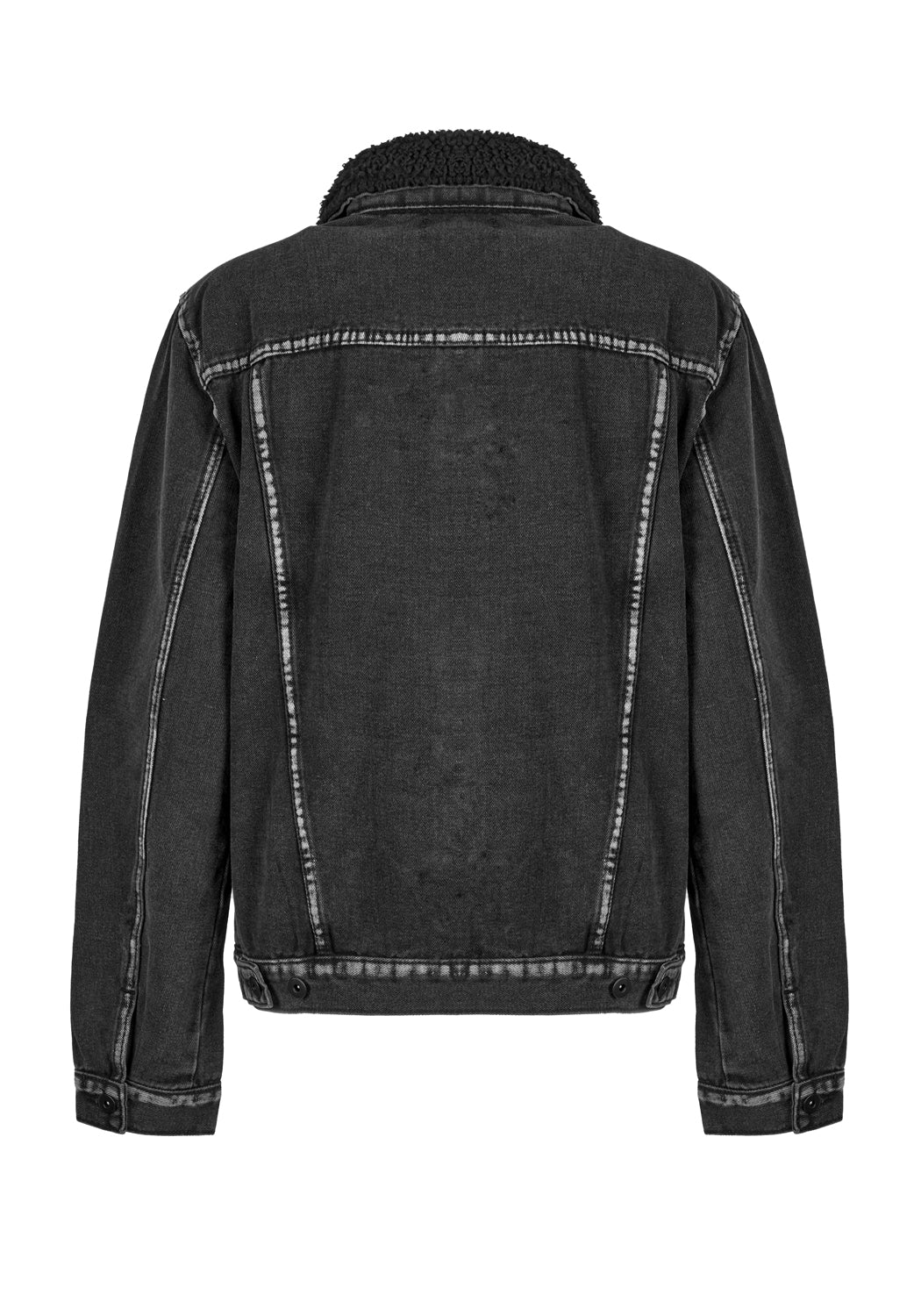 Lawless Trucker Jacket