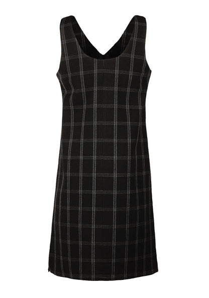 Bonnie Pinafore Dress
