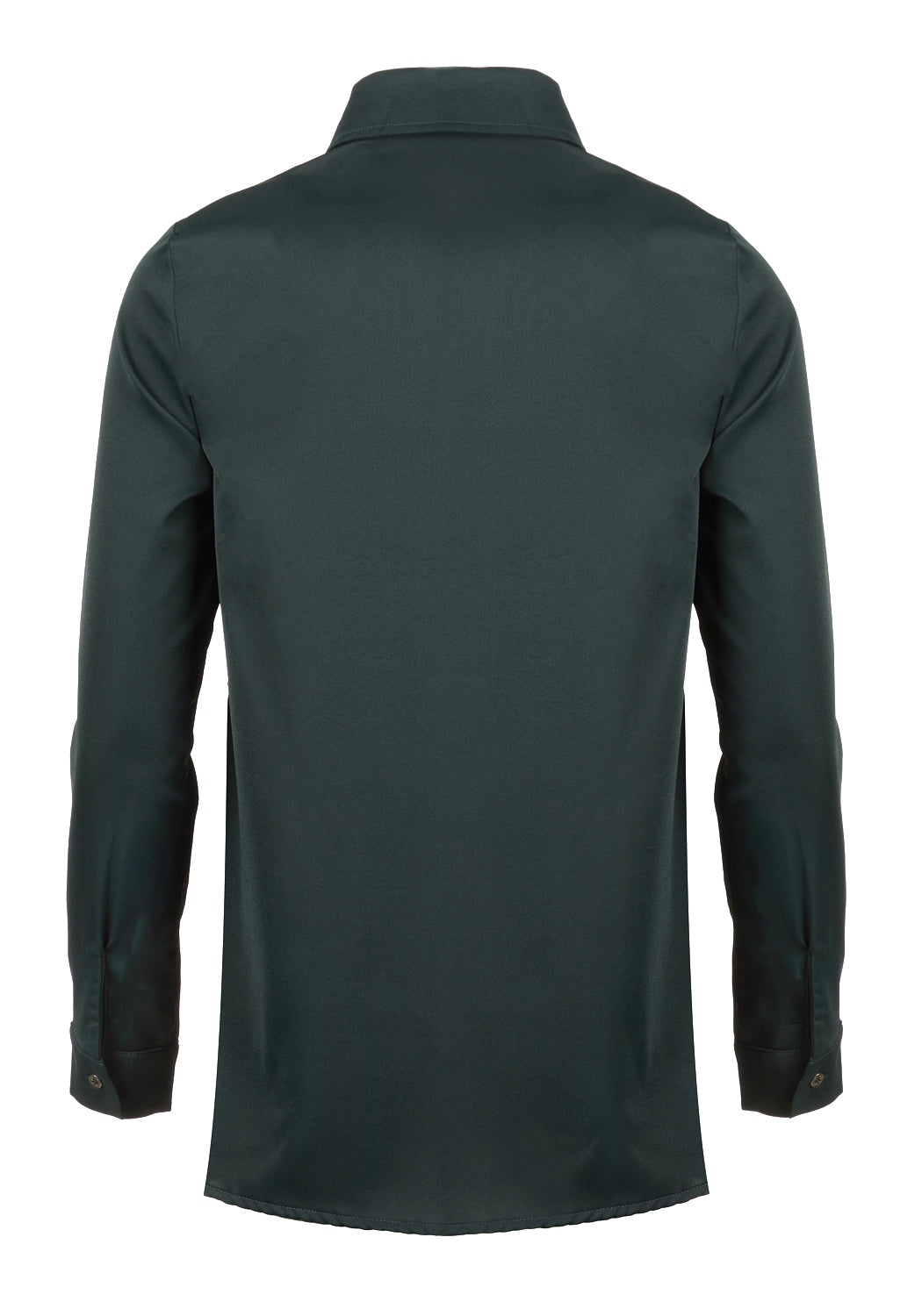 Lucky Pussybow Shirt