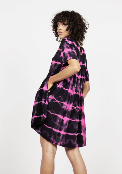 LOVESICK SKATER DRESS