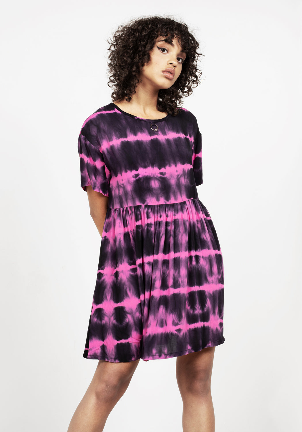 LOVESICK SKATER DRESS