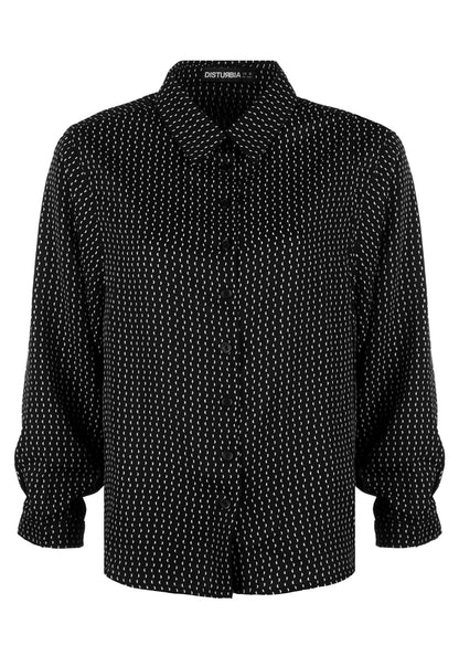 MOONWORSHIP OVERSIZED SHIRT