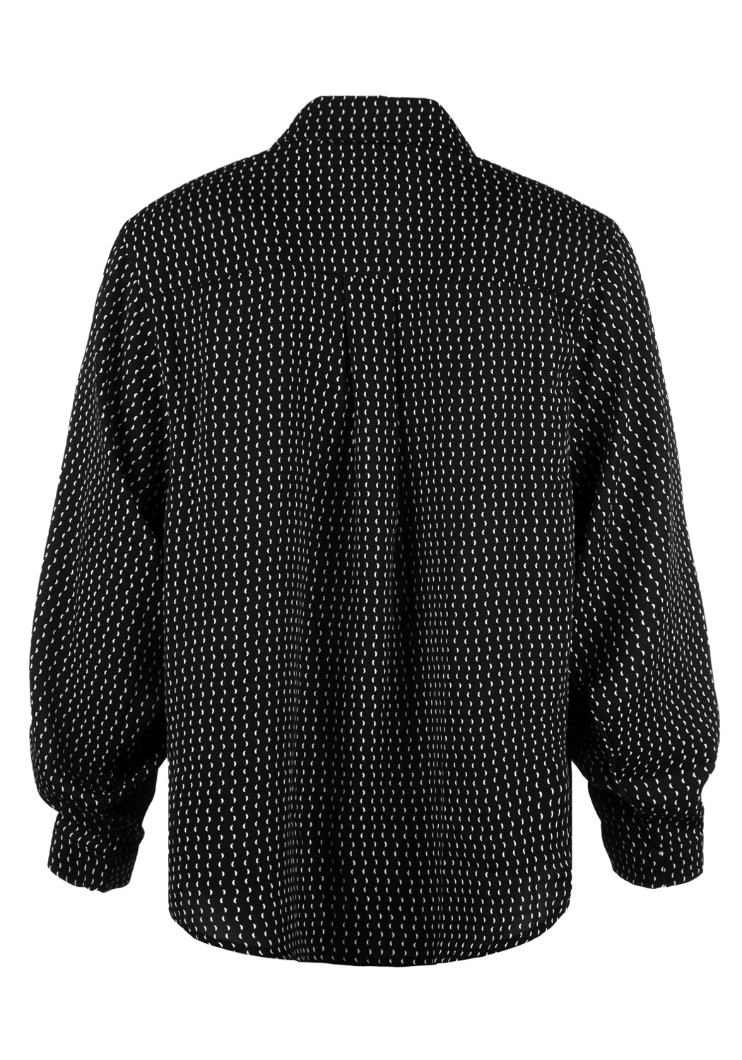 MOONWORSHIP OVERSIZED SHIRT