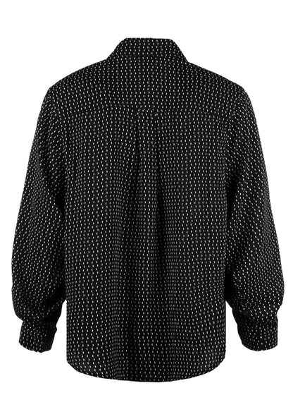 MOONWORSHIP OVERSIZED SHIRT