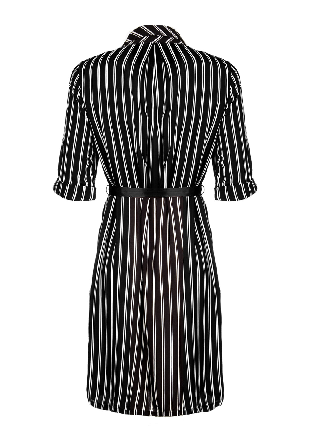 Patti Shirt Dress