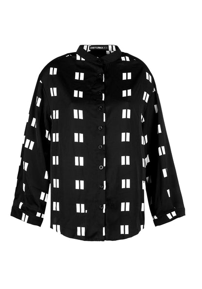 ATOMIC OVERSIZED SHIRT