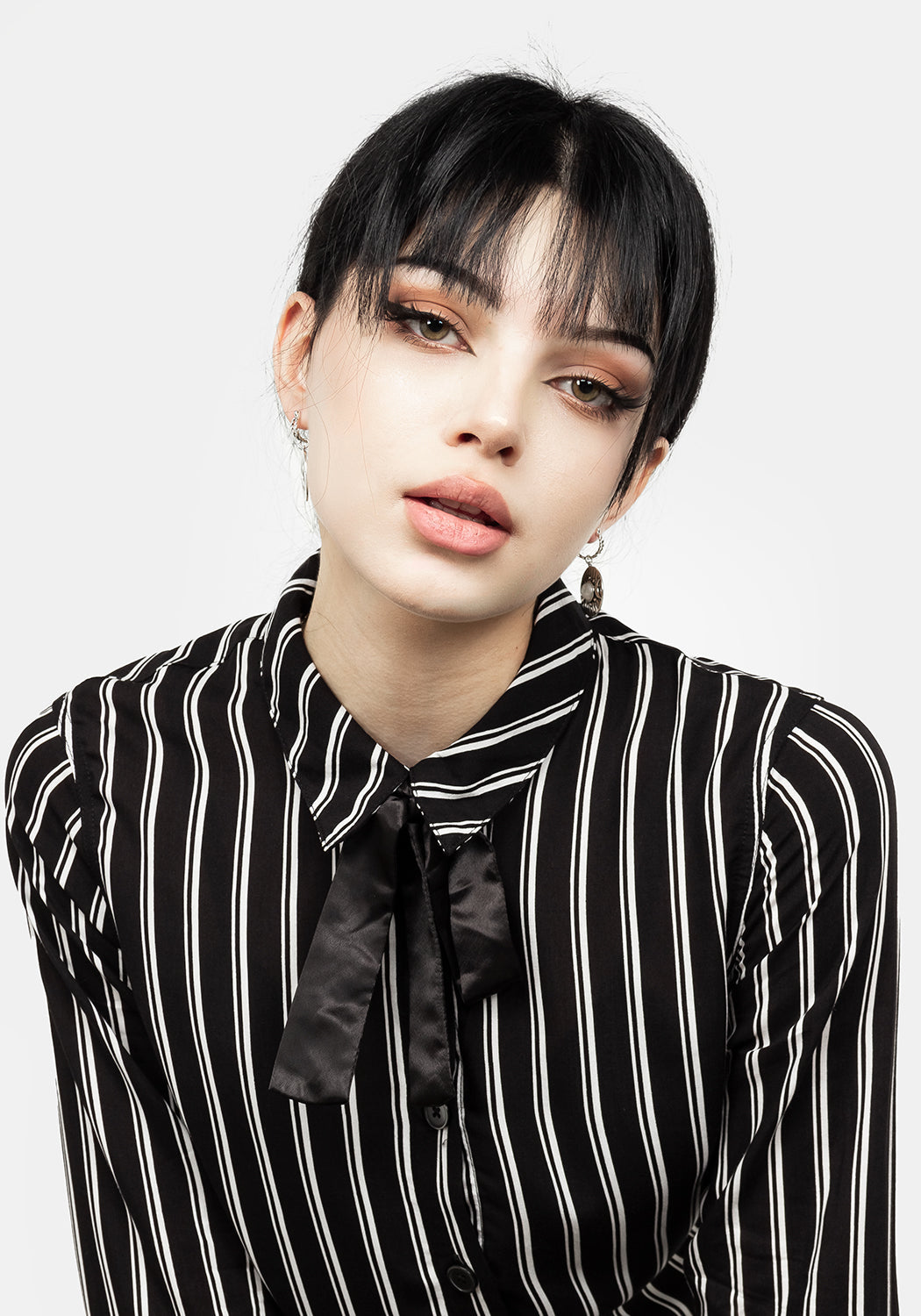 Patti Stripe Shirt