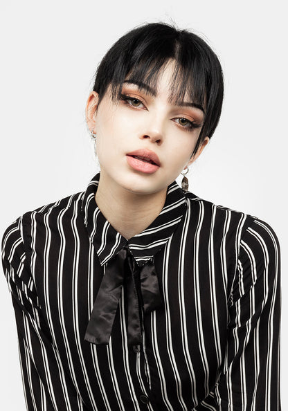 Patti Stripe Shirt