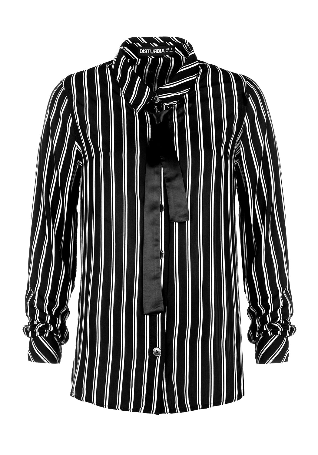 Patti Stripe Shirt