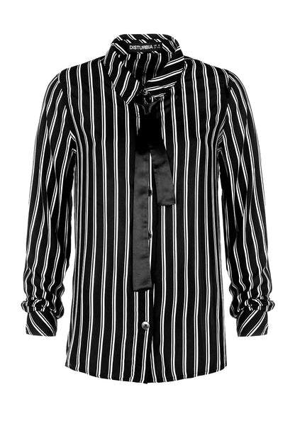 Patti Stripe Shirt