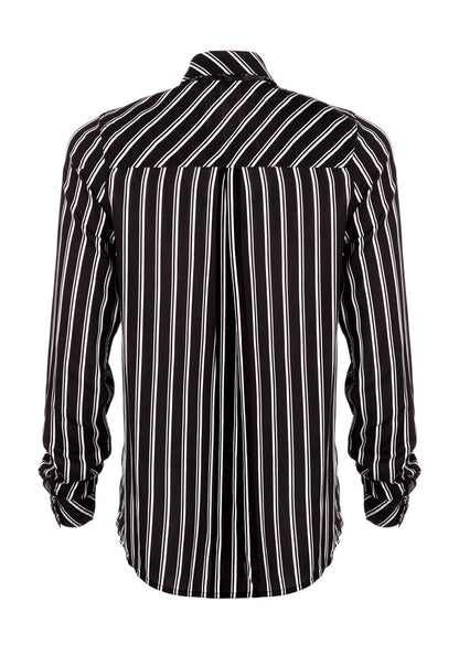 Patti Stripe Shirt