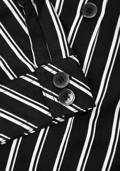 Patti Stripe Shirt