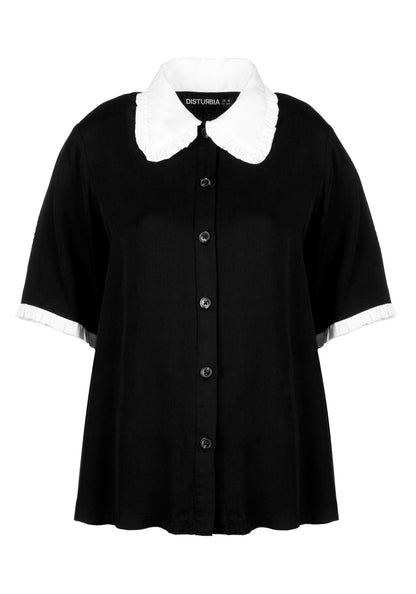 CONVENT COLLAR SHIRT