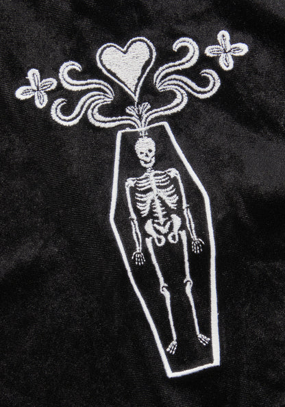 Immortal Bodysuit