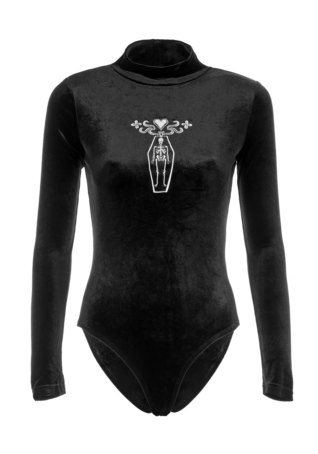 Immortal Bodysuit