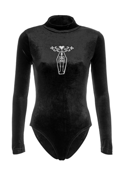 Immortal Bodysuit