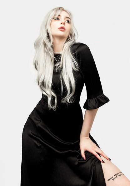 Ghoulfriend Midaxi Dress