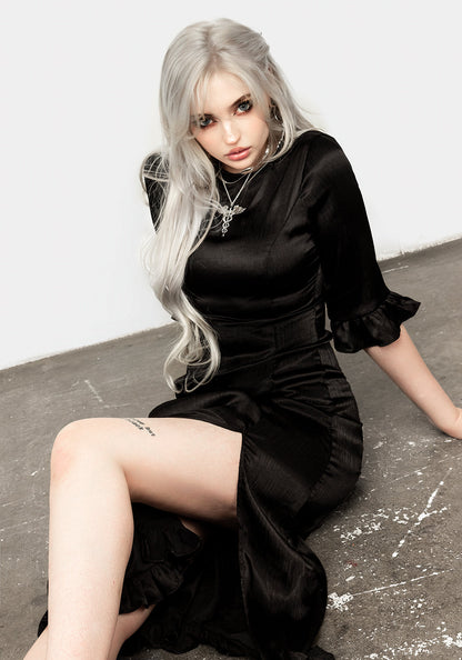 Ghoulfriend Midaxi Dress