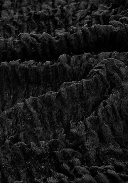 Nightwraith Mesh Dress