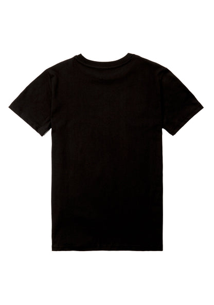 WICCA’D OVERSIZED TEE