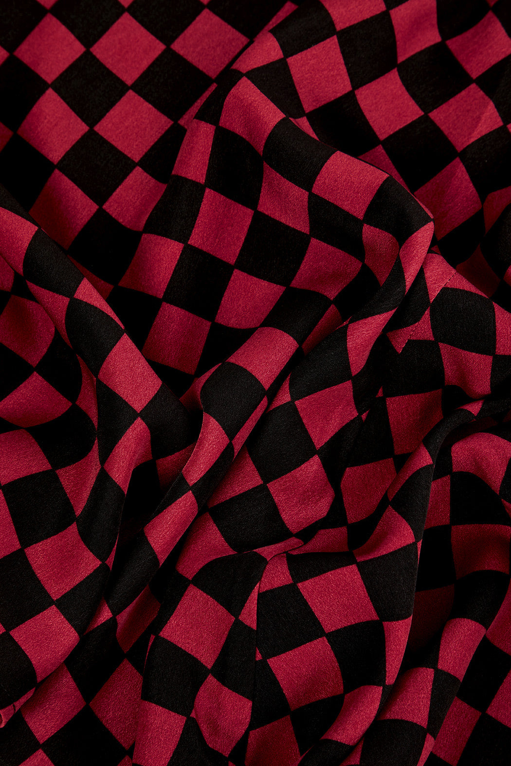 Arcade Crop Boxy Shirt