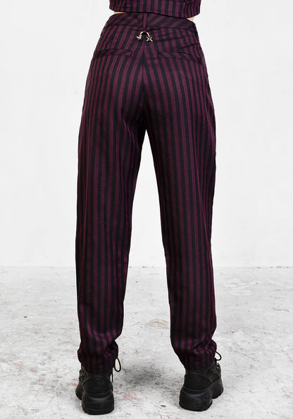 Hayley Tailored Trousers