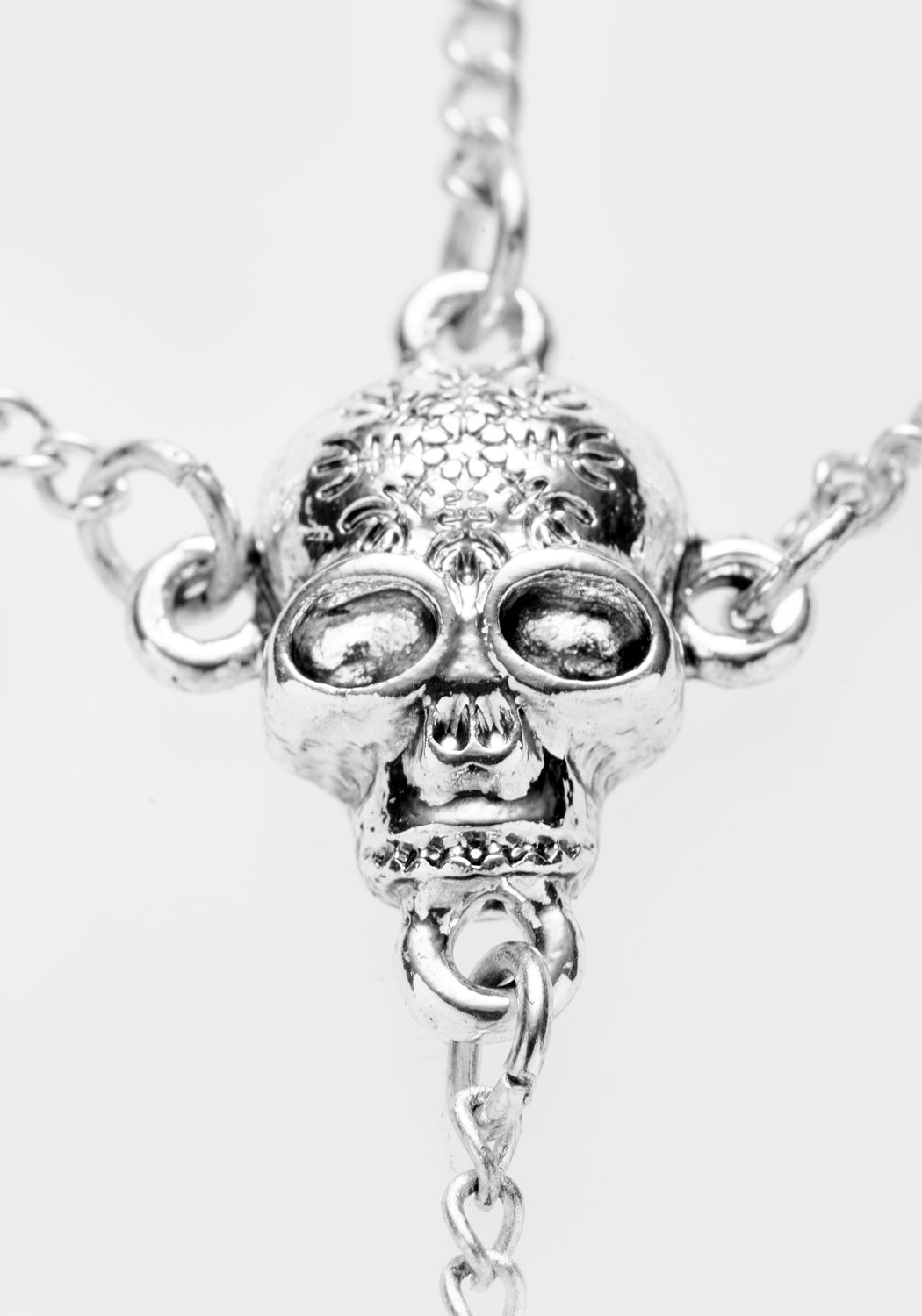 Corporeal Layered Necklace