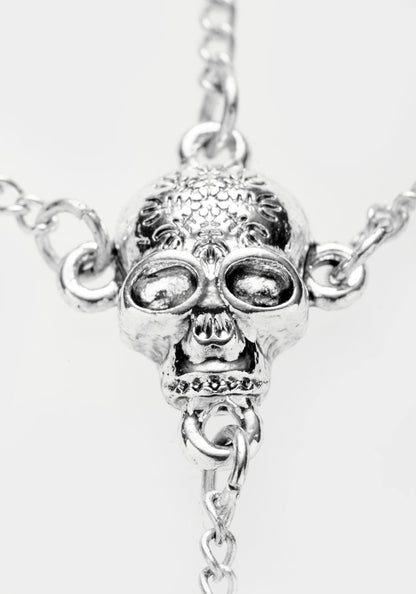 Corporeal Layered Necklace