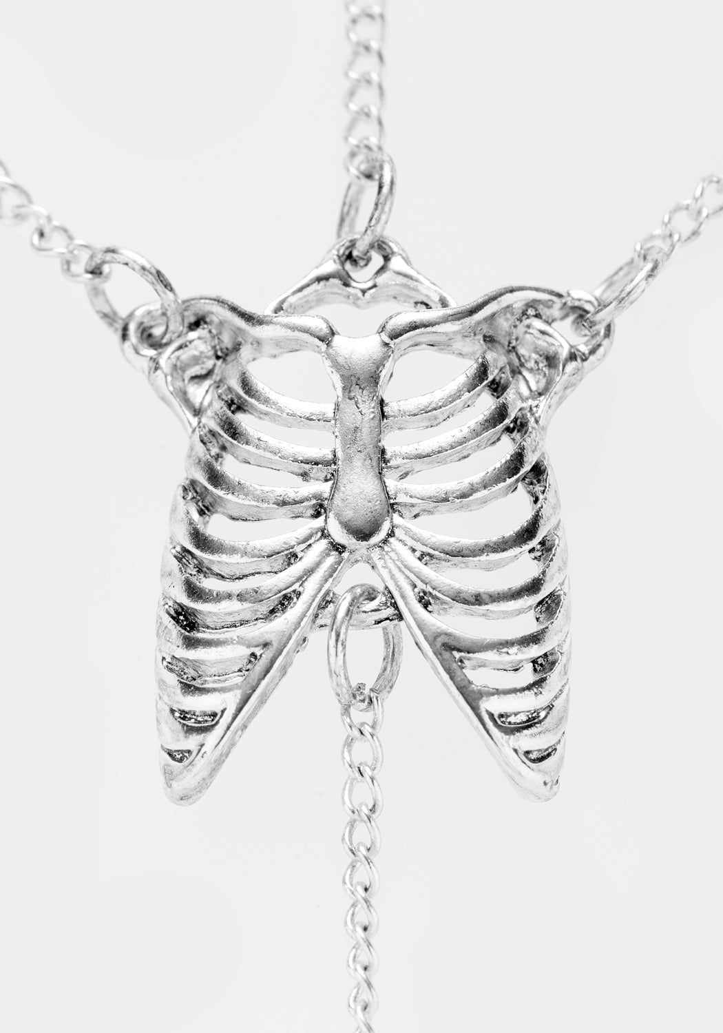 Corporeal Layered Necklace