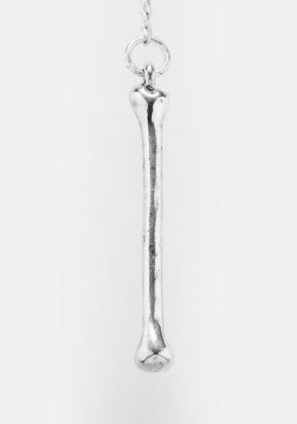 Corporeal Layered Necklace