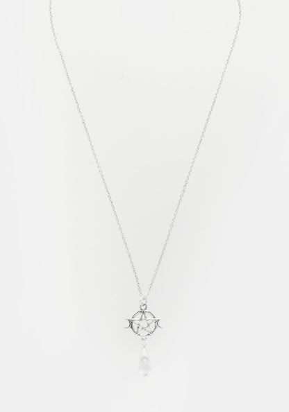 Persephone Pendant Necklace