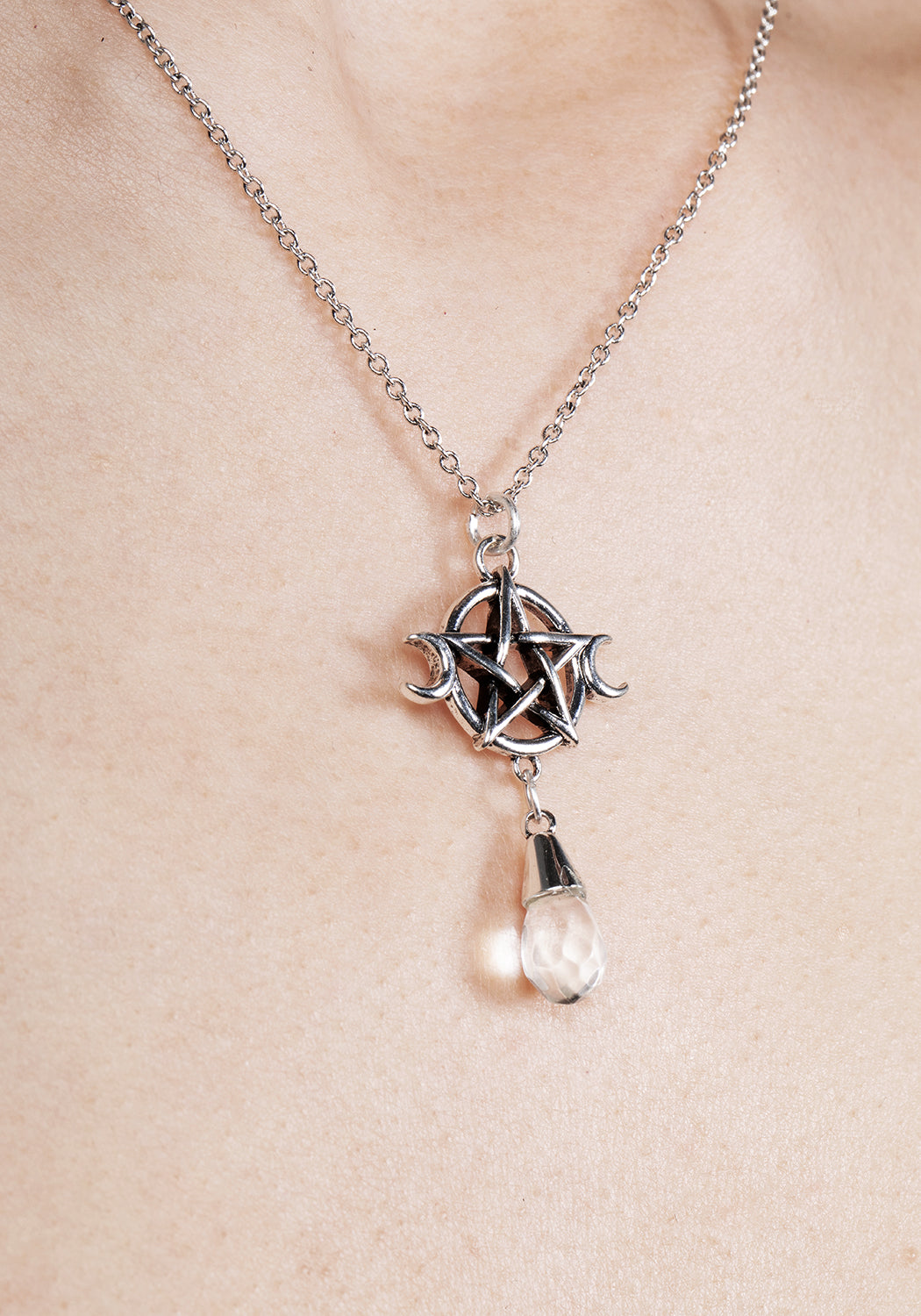 Persephone Pendant Necklace