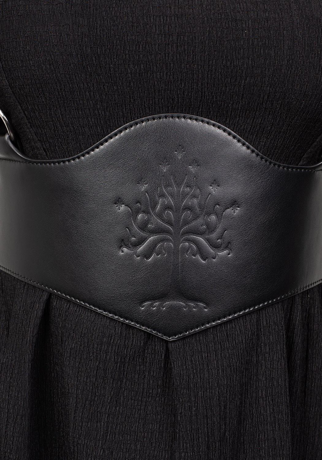 Nienna Choker Harness