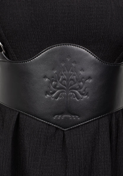 Nienna Choker Harness