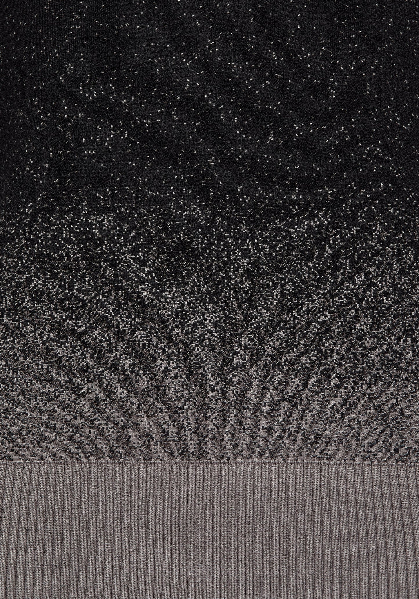 Nightjar Ombre Knit Jumper