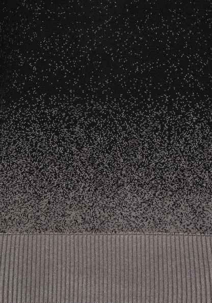 Nightjar Ombre Knit Jumper