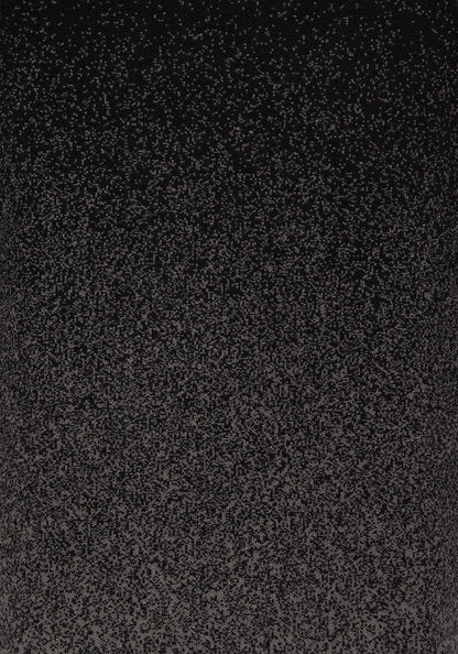 Nightjar Ombre Knit Mermaid Maxi Skirt