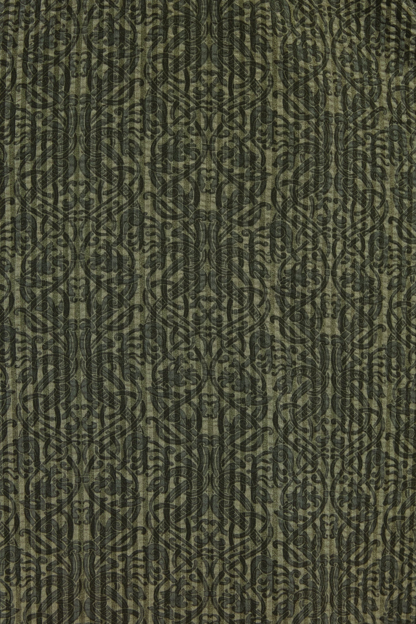 Francesca Dragon Printed Midaxi Skirt