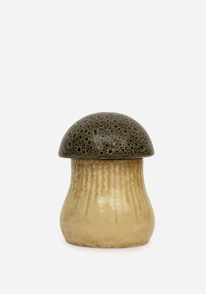 Nettunu Mushroom Trinket Pot