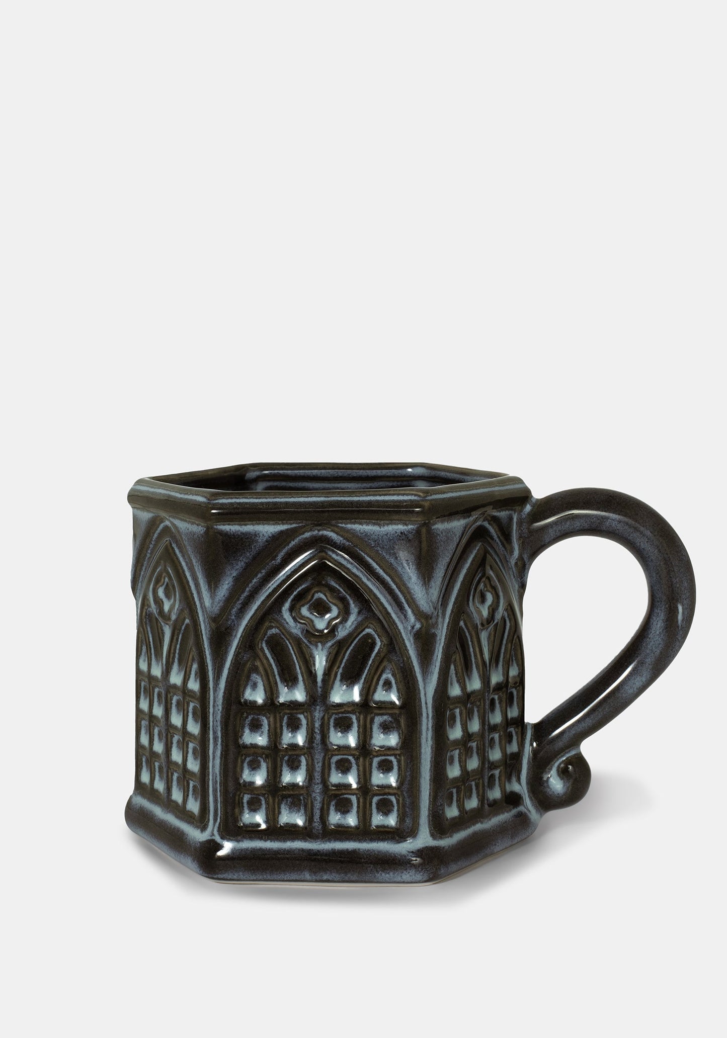 Cathedral Gothic Mug