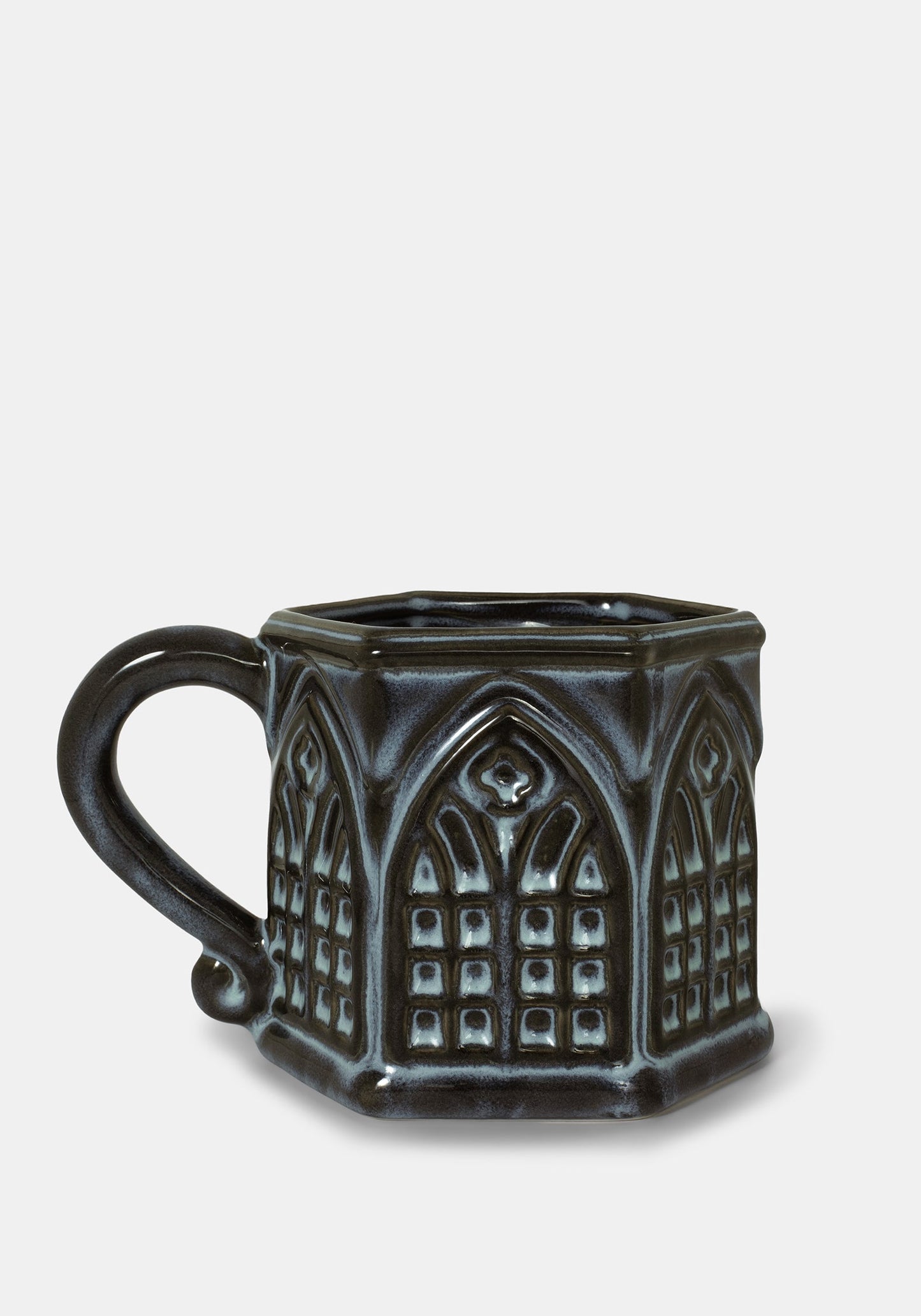 Cathedral Gothic Mug