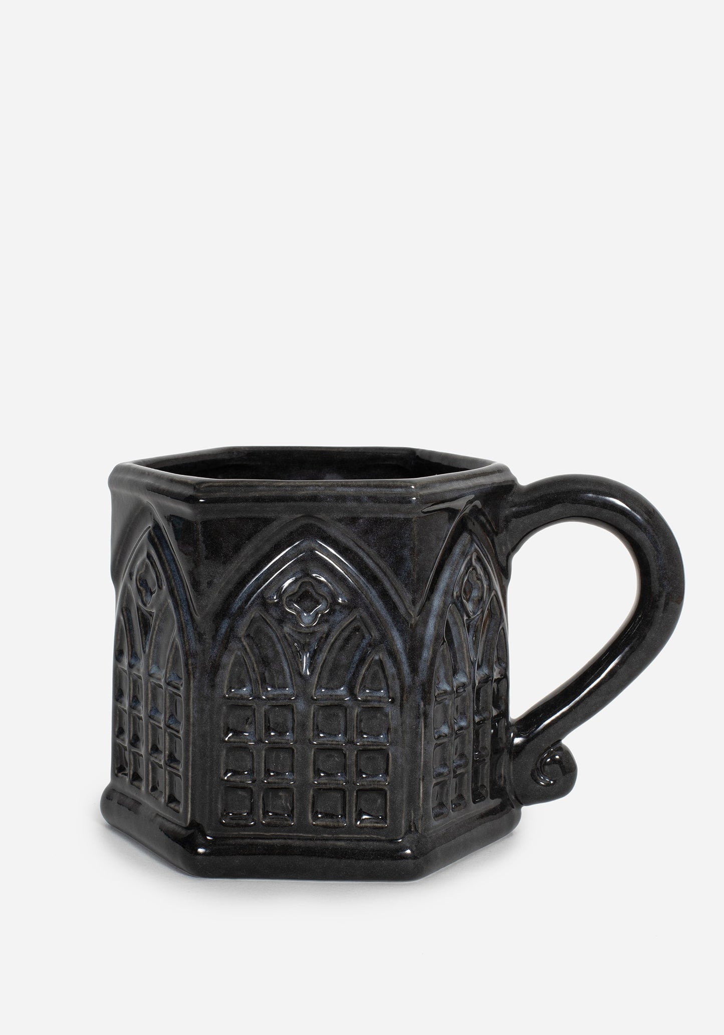 Cathedral Gothic Mug