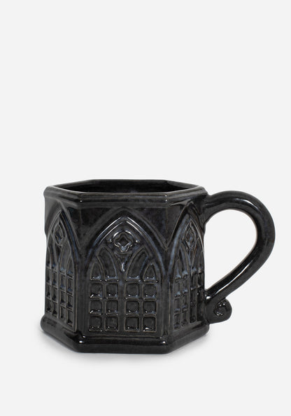 Cathedral Gothic Mug
