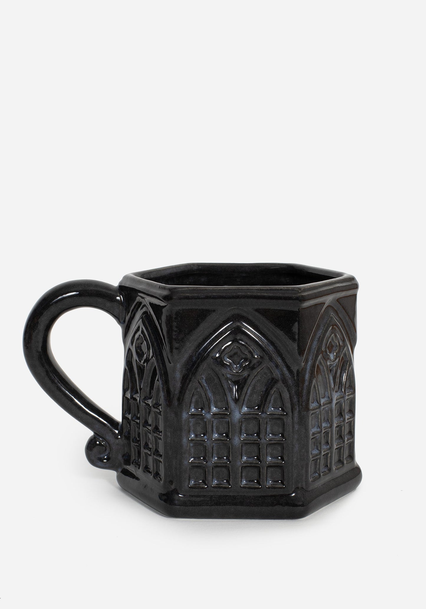 Cathedral Gothic Mug