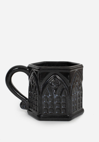 Cathedral Gothic Mug
