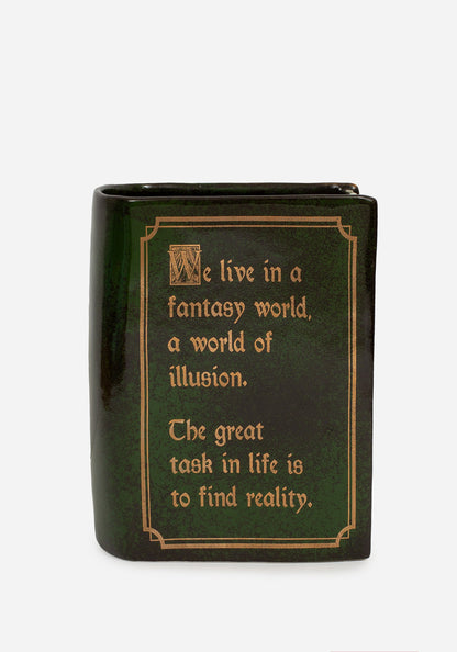 Taygete Fantasy Book Vase